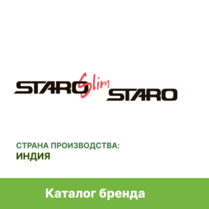 Керамогранит STARO I STARO SLIM