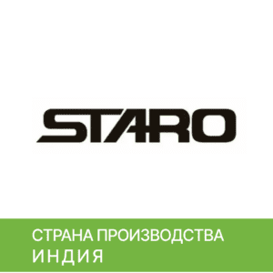 Керамогранит STARO I STARO SLIM I STARO WOOD