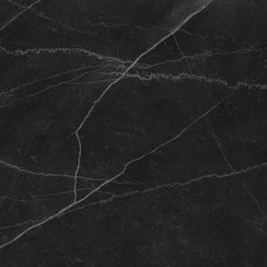 Опера Неро керамогрант черный матовый карвинг 595x1191