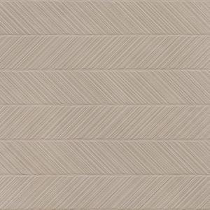 Невел Зип серо-коричневый / Nevel Taupe Zip Керамогранит матовый карвинг 600*1200