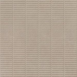 Невел Чип серо-коричневый / Nevel Taupe Chip керамогранит матовый карвинг 600*1200