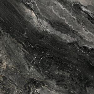 Карпаты Мрамор черный /Karpaty Marble black  Керамогранит полированный 600*1200