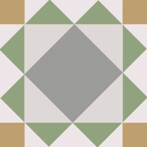 Честер  керамогранит 200*200